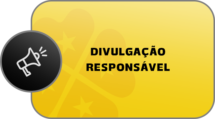 Divulgação responsavel
