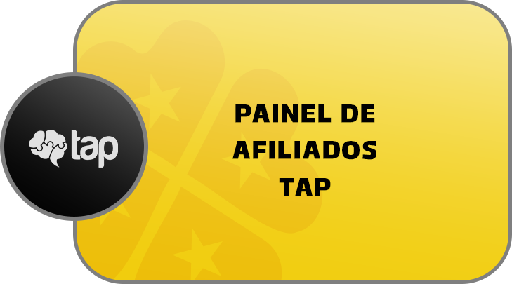 Painel de afiliados tap